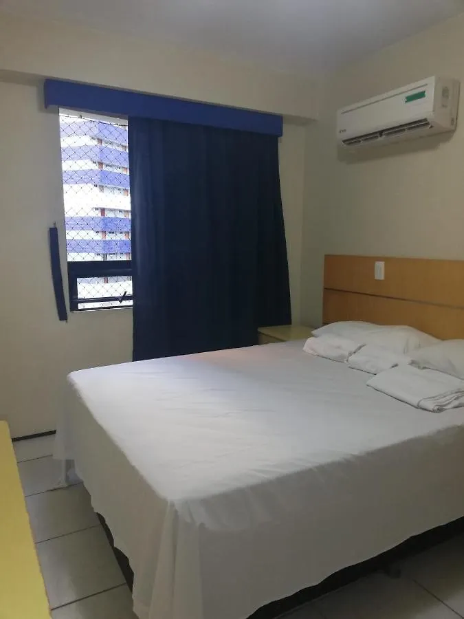 Apartamento Em Fortaleza 0*, Fortaleza (Ceara)