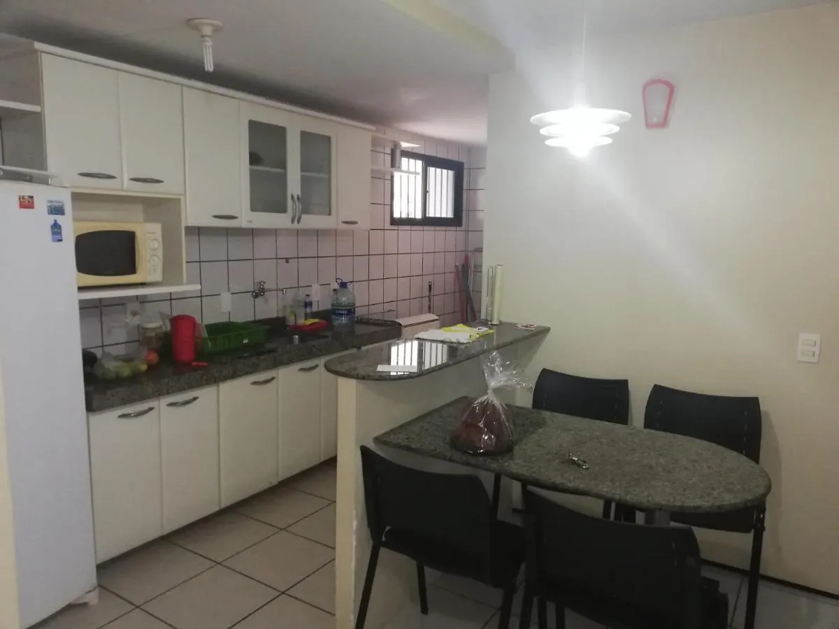 Apartamento Em Fortaleza 0*, Fortaleza (Ceara) Brazil