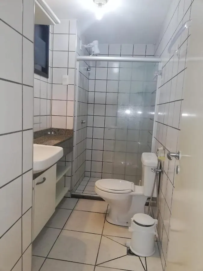 Apartamento Em Fortaleza 0*, Fortaleza (Ceara)