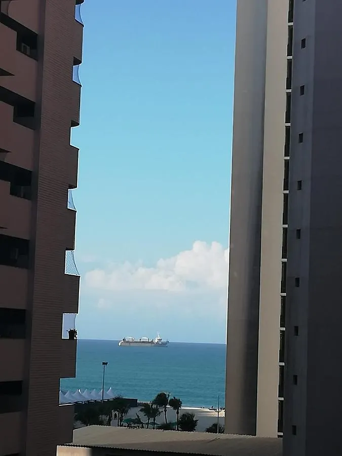 Apartamento Em Fortaleza contacts
