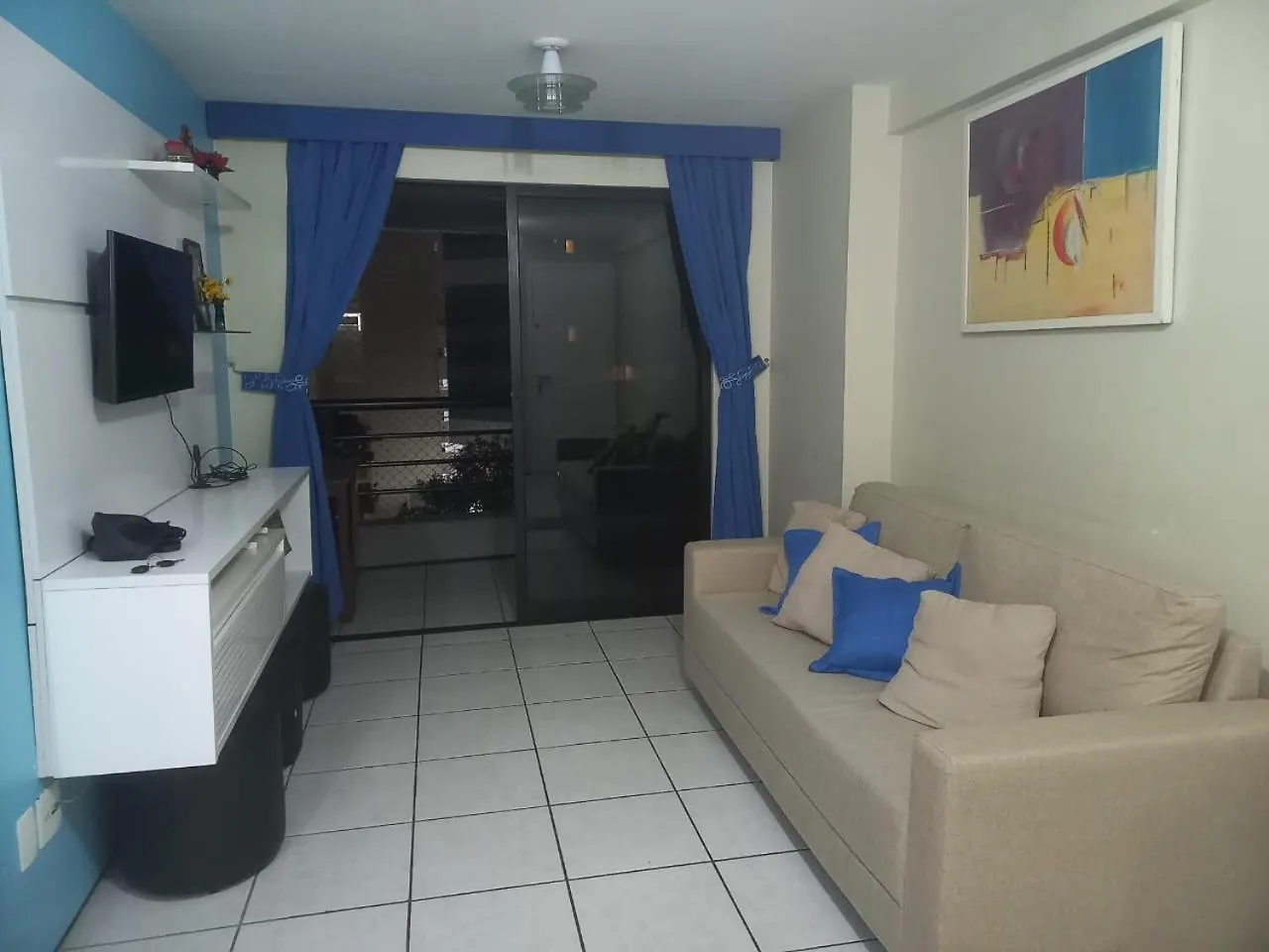 Apartamento Em Fortaleza