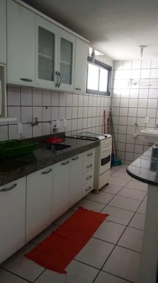 Apartment Apartamento Em Fortaleza