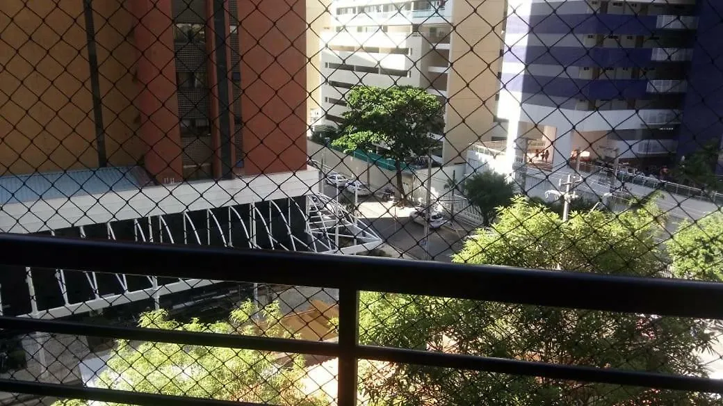Apartamento Em Fortaleza 0*, Fortaleza (Ceara) Brazil