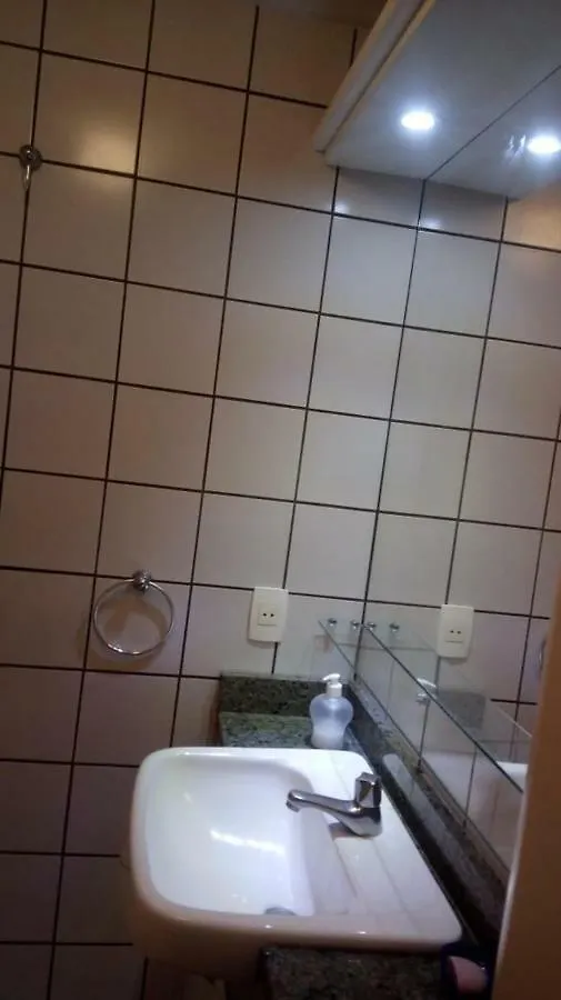 Apartamento Em Fortaleza