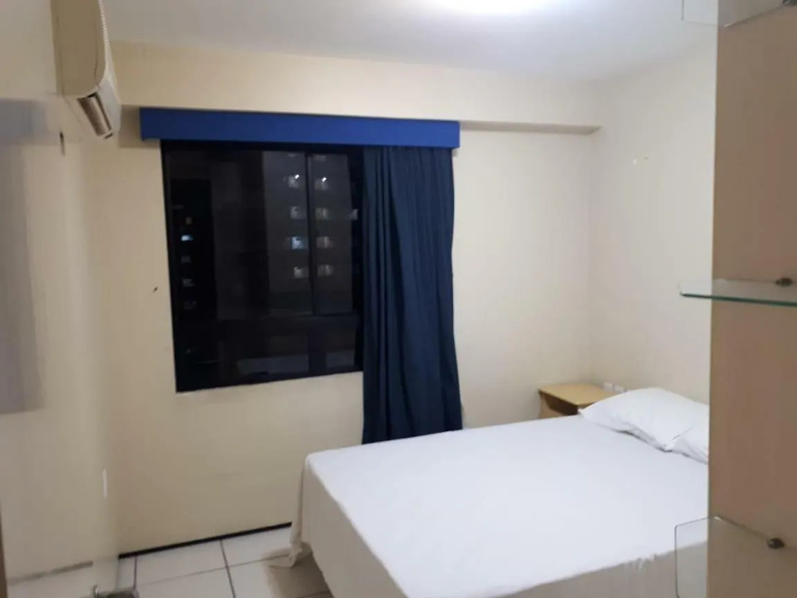 Apartamento Em Fortaleza Fortaleza (Ceara)