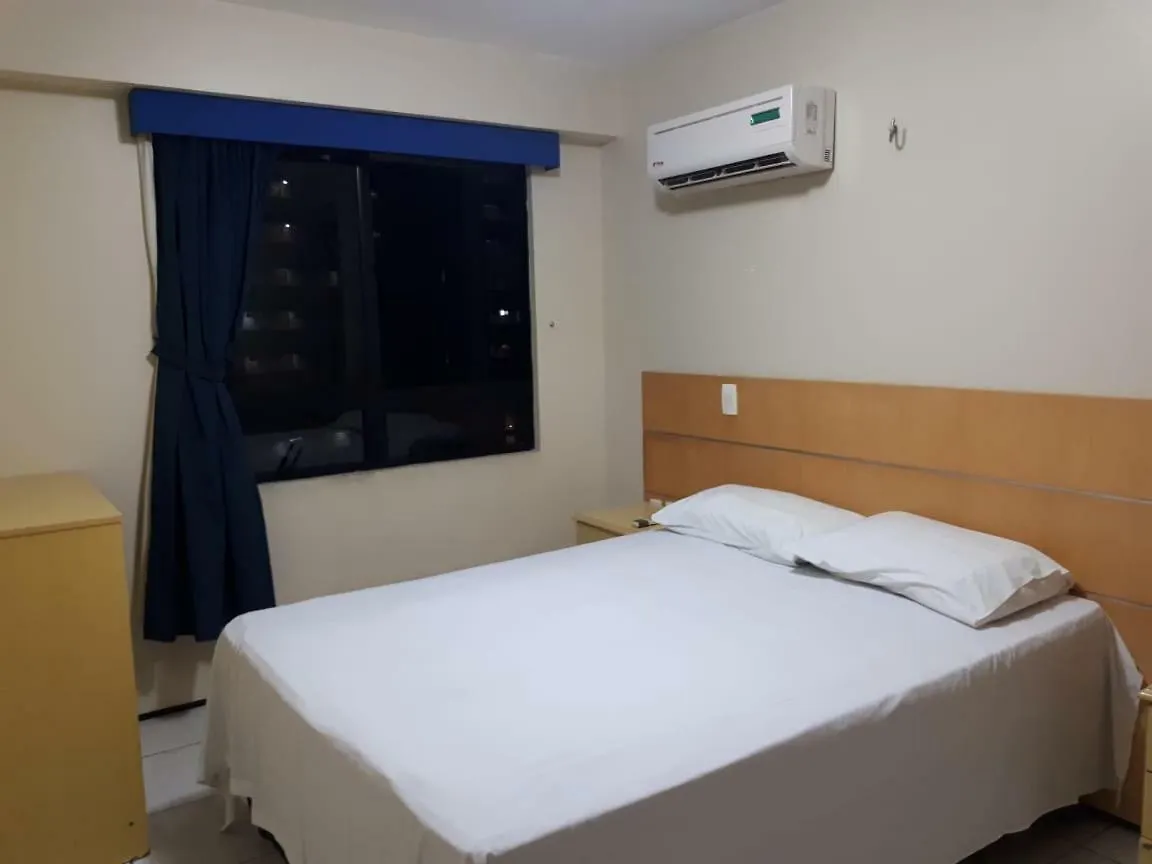 Apartment Apartamento Em Fortaleza